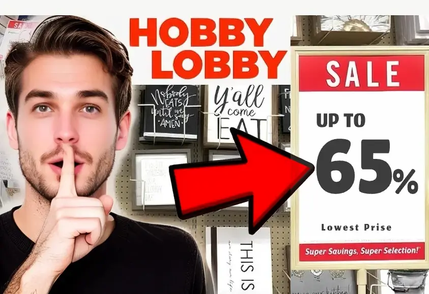 Hobby Lobby