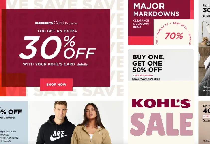 Kohl’s