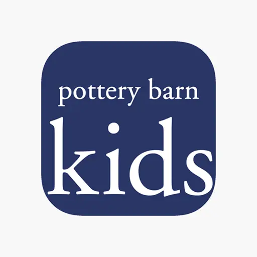 Pottery Barn Kids