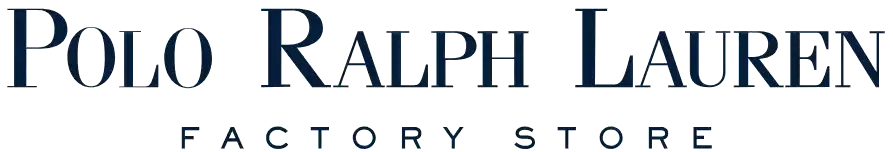 Polo Ralph Lauren Factory Store Coupons & Discount